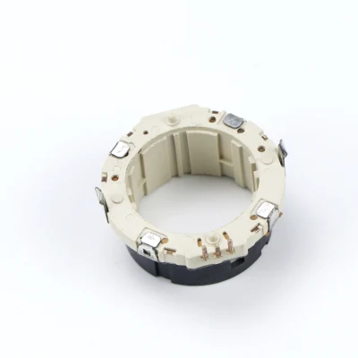 Rotary Hollow Shaft Encoder for Car Audios