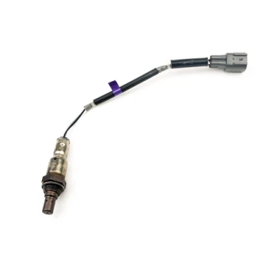 100%Tested O2 Oxygen Sensor Downstream Replacement for 4runner 06-13 Fj Cruiser 07-14 4.0L-V6 89465-60320