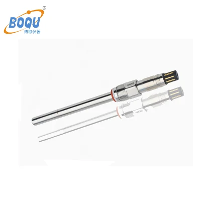 Boqu Supply Dog-208fa Sell Hight Temperature Online Water Oxygen Dissolved Oxygen Do Sensor