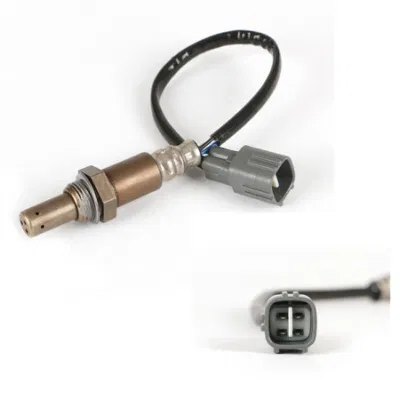 Large Inventory High Quality Auto Parts Lambda Sensor O2 Oxygen Oxygen Sensor 89465-0g030 Fits for Toyota Land Cruiser Prado
