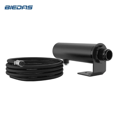 Biedas 2s140A/2s140ar Distance 4-20mA RS485 Optical Non-Contact Pyrometer Infrared Temperature Sensor