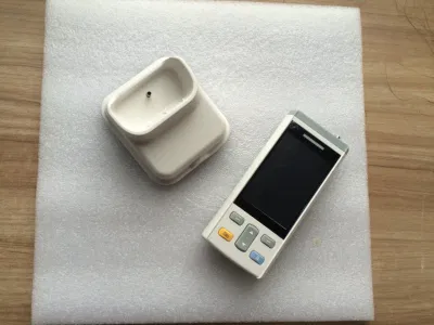 Vt200A Handheld Vital Signs Monitor Patient Monitor Equipment for Adult, Neonate, Child Use