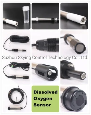 Digital Do Sensor Water Analysis Digital Dissolved Oxygen Electrode IP68 Do Probe Dissolved Oxygen Sensor