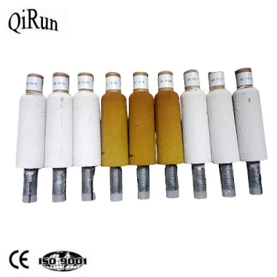 High Temperature and Oxygen Probe