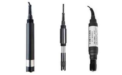 Low Cost RS485 Optical Dissolved Oxygen Sensor