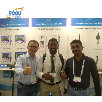 Boqu Bh-485-Do Hot Sell Digital Optical Dissolved Oxygen Sensor Do Probe