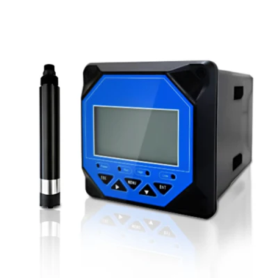 Online Digital CE Certified Polarographic Dissolved Oxygen Meter