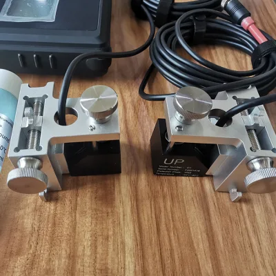Test Equipment Testo Air Flow Meter for Oxygen Flow Meter