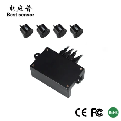 Strong Anti-Interference for Measurement Sonic Water Level Controller Ultrasonic Oxygen Sensor