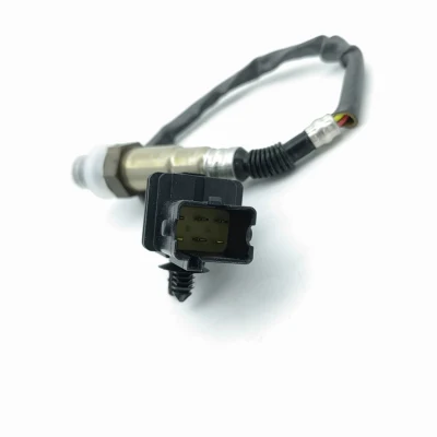 Wp7 Weichai Gas Engine Oxygen Sensor 612600190242