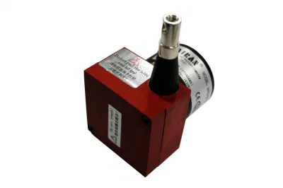 Miran Wire Rope Motion Sensor Absolute Rotary Analog Output Encoder