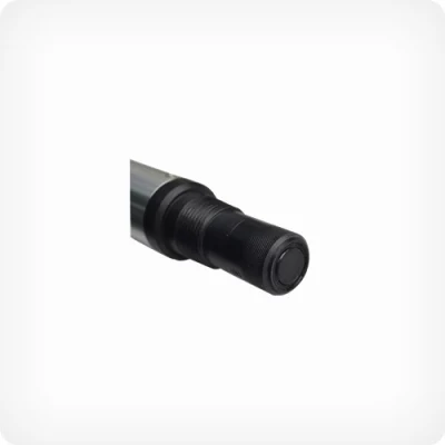 Optical Dissolved Oxygen Sensor Fluorescence Method