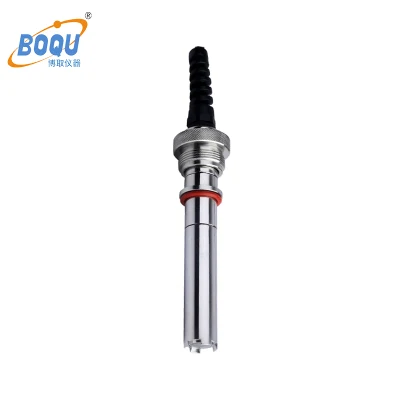 Boqu Dog-2082X Hight Temperature Factory Price Digital Dissolved Oxygen O2 Do in Water Analysis/Meter