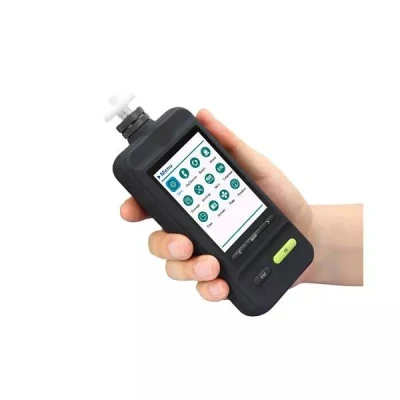 Skz1050e-O2 Color Screen 0-25%Vol Portable Digital O2 Gas Oxygen Test Gas Concentration Machine Meter