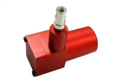 Miran Wire Rope Motion Sensor Absolute Rotary Analog Output Encoder