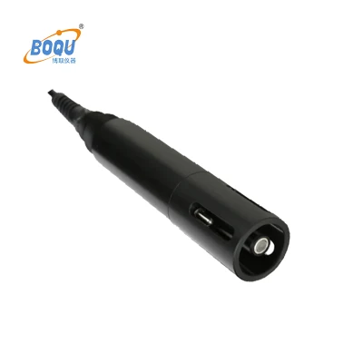Boqu Bh-185-Do Do Digital Online Water Sensor with Temperature RS485 Modbus Do Measurement Probe