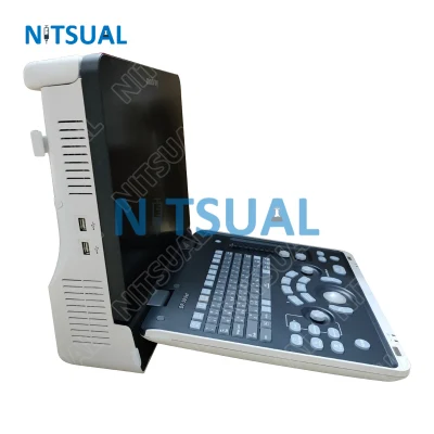 Mindray Vet Ultrasound Dp 50 Mindray Veterinary Ultrasound Portable Color Doppler Mindray Ultrasonic Scanner Dp50 Vet Machine
