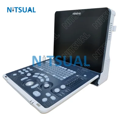Mindray Vet Ultrasound Dp 50 Mindray Veterinary Ultrasound Portable Color Doppler Mindray Ultrasonic Scanner Dp50 Vet Machine