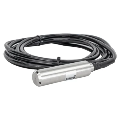 Customized High Accuracy Small Infrared Water Liquid Tank Optical Level Sensor