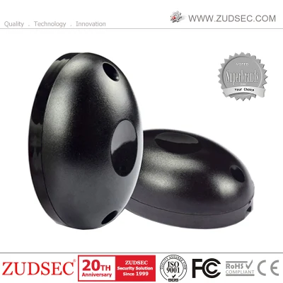 Factory Price 20m Single Beam Detector Egg Shape Infrared Detector Photoelectric Sensor