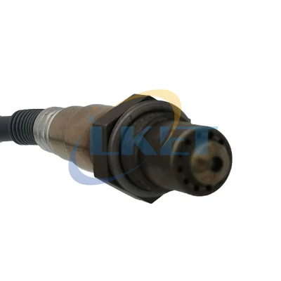Quality Products 0 258 017 038 Lambda Oxygen Sensor for BMW