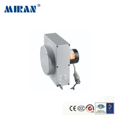 Absolute Analog Linear String Pontentiometer Encoder 5000mm