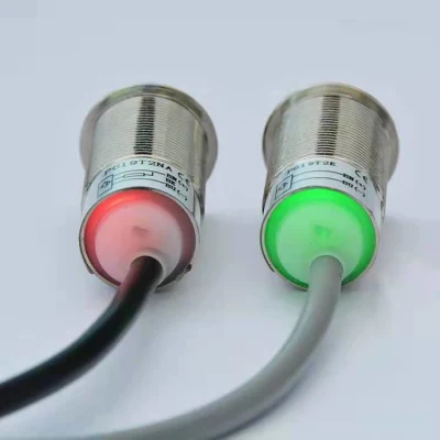Photoelectric Cell Sensor Manufactured in China