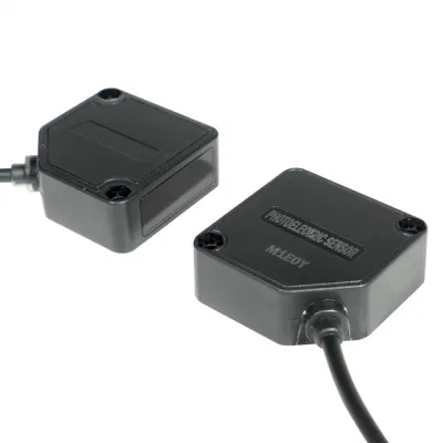 Best Selling Safety Infrared Retro Reflective Type Optical Sensor for Electric Sliding Doors