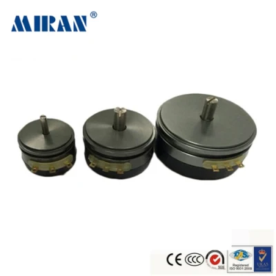 Miran P4500 Absolute Rotary Encoder for Angle Measuring Displacement Sensor