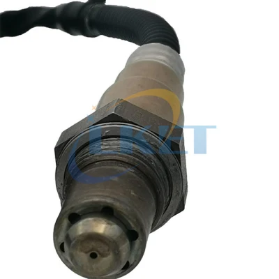 Quality Products 0258007260 Lambda Oxygen Sensor for Audi, VW