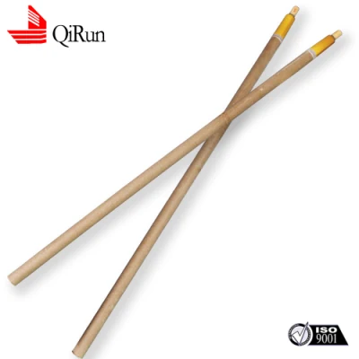 High Ppm R Type Molten Steel Temperature and Oxygen Probe