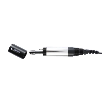 Inline Optical Do Probe Continuous Dissolved Oxygen Measurement for Waste Water