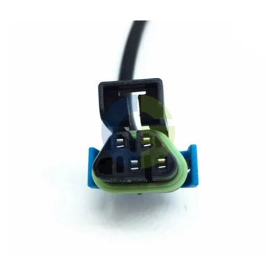 234-4669 Upstream Oxygen Sensor with 14.5 4 Wire Harness