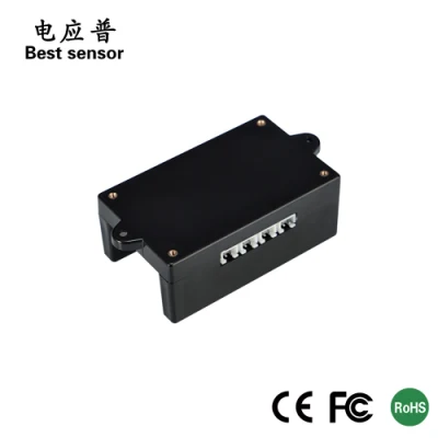 Strong Anti-Interference for Measurement Sonic Water Level Controller Ultrasonic Oxygen Sensor