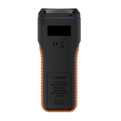 Yw-762f Handheld Non-Contact Optical Tachometer