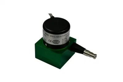 Miran Wire Rope Motion Sensor Absolute Rotary Analog Output Encoder