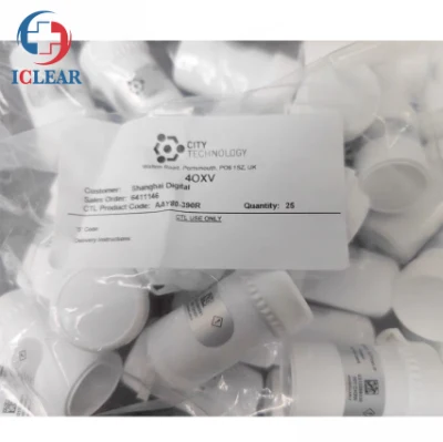 High Accuracy Oxygen Cell Medical Oxygen Sensor