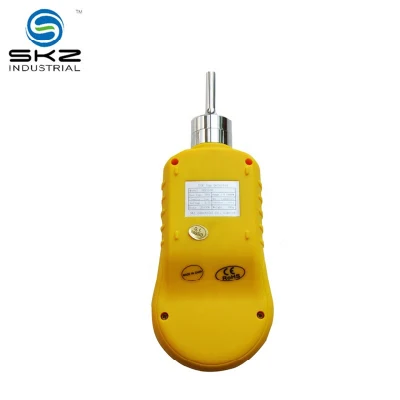 Exdct6 Explosion-Proof Odor Gas Alarm Unit Gas Alarm Detector Gas Alarming Device Gas Alarm