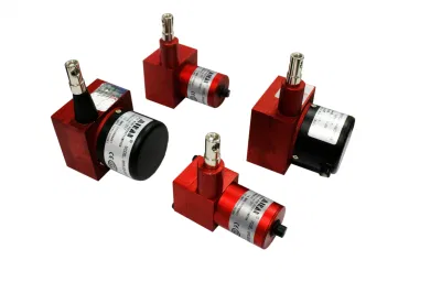 Miran Top Quality Ce Approved Draw Wire Absolute Rotary Encoder
