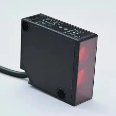 Photoelectric Cell Sensor Manufactured in China