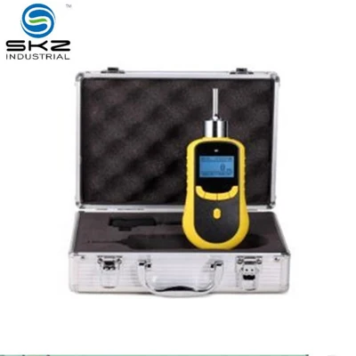 Exdct6 Explosion-Proof Odor Gas Alarm Unit Gas Alarm Detector Gas Alarming Device Gas Alarm
