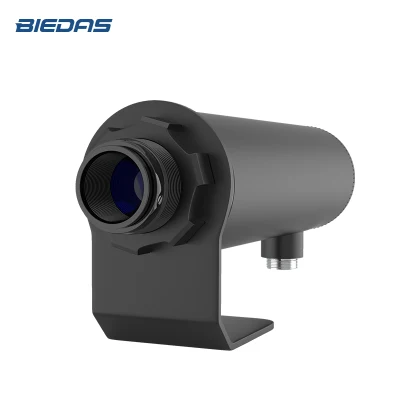 Biedas 2s140A/2s140ar Distance 4-20mA RS485 Optical Non-Contact Pyrometer Infrared Temperature Sensor