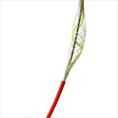 Temperature Measuring Sensing Detecting Dts Optical Fiber Cable