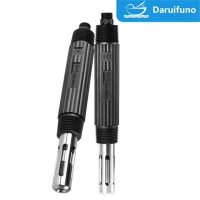 IP68 Do Electrode Dissolved Oxygen Sensor for Water Analysis