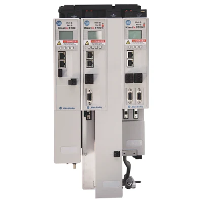 845D-Sjdz25ancw4 Alen Bradley Optical Absolute Encoder