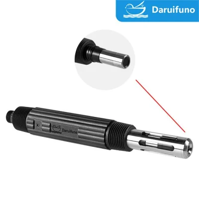 IP68 Do Electrode Dissolved Oxygen Sensor for Water Analysis