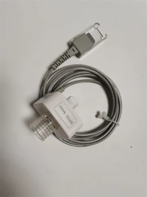 Hospital End Tidal Mainstream CO2 Module Etco2 Sensor