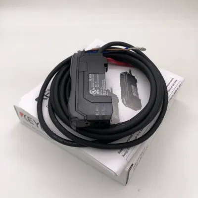Optical Fibre Sensor NPN Output Fu-85A