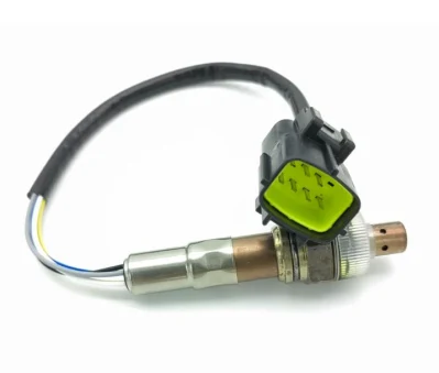 Sinotruk CNG Engine Parts Nitrogen and Oxygen Concentration Sensor Vg1540090052