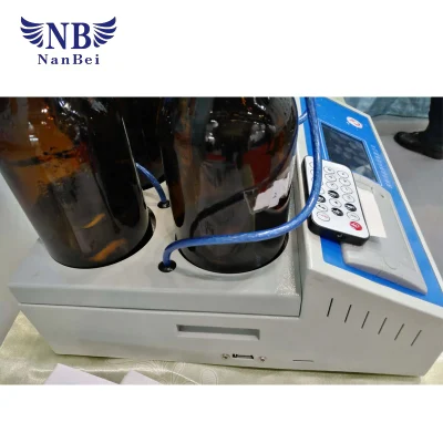 Intelligent Biochemical Oxygen Demand BOD Meter